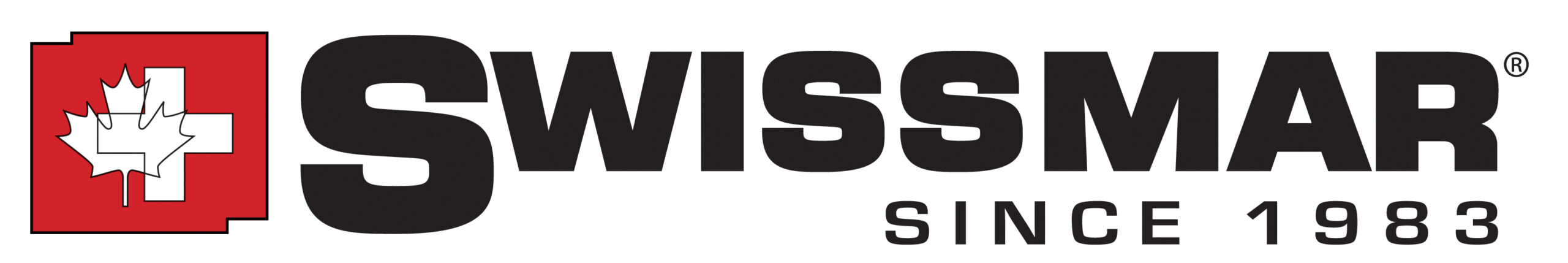 Swissmar logo