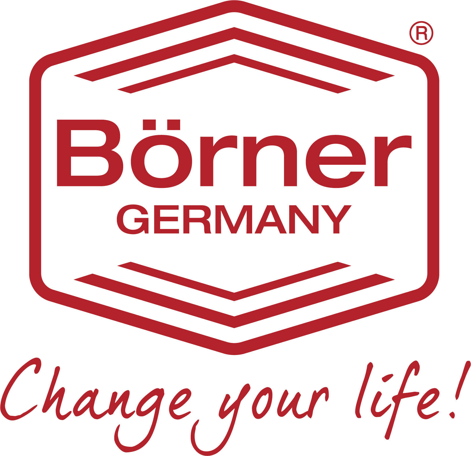 Borner Germany - Housewares and Cookware