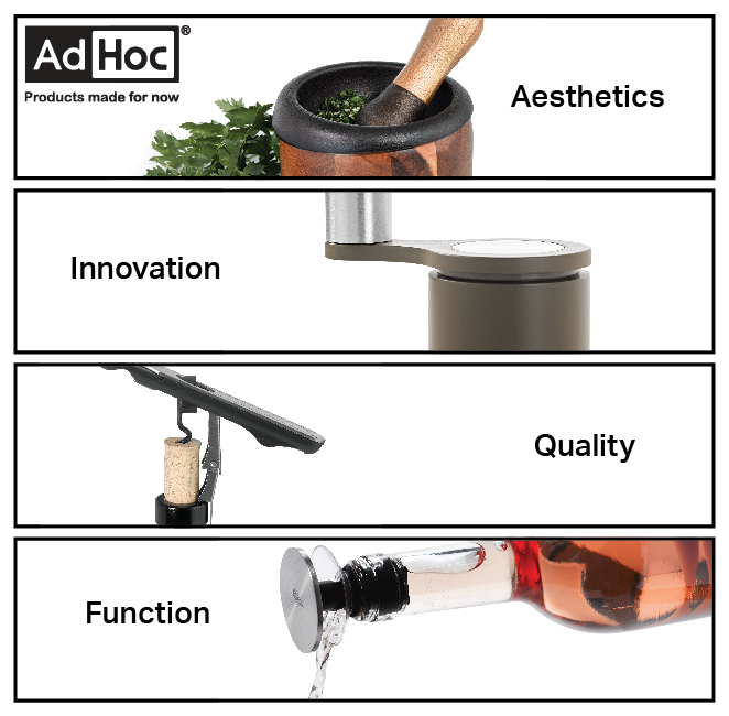 Adhoc Housewares and Cookware
