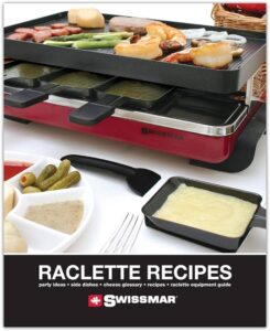 Contemporary Raclette
